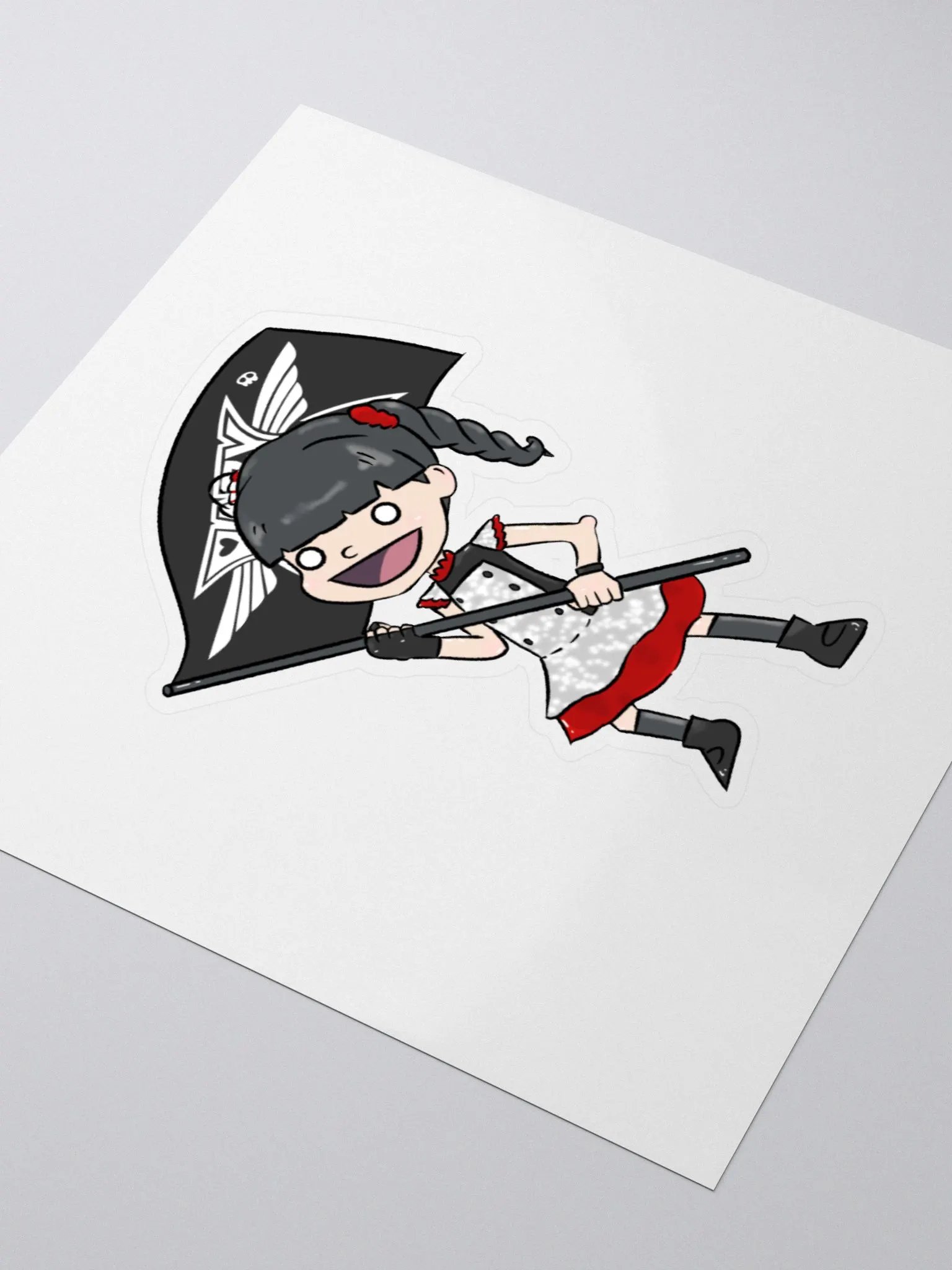 Yui Metal product image (3)