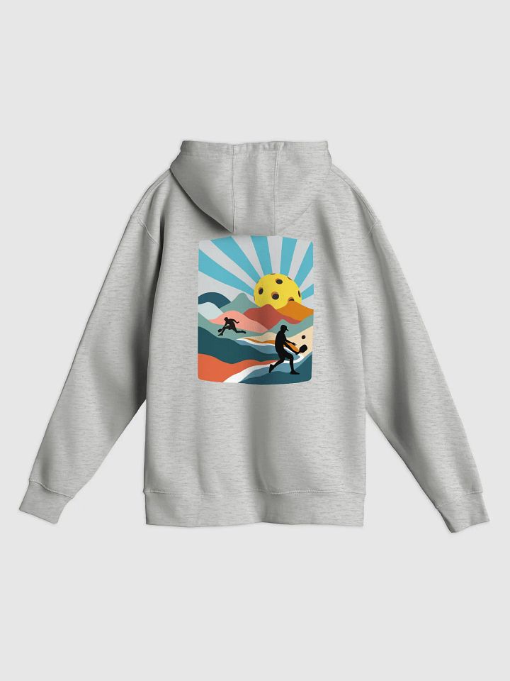Discover Pickleball Premium Hoodie product image (4)