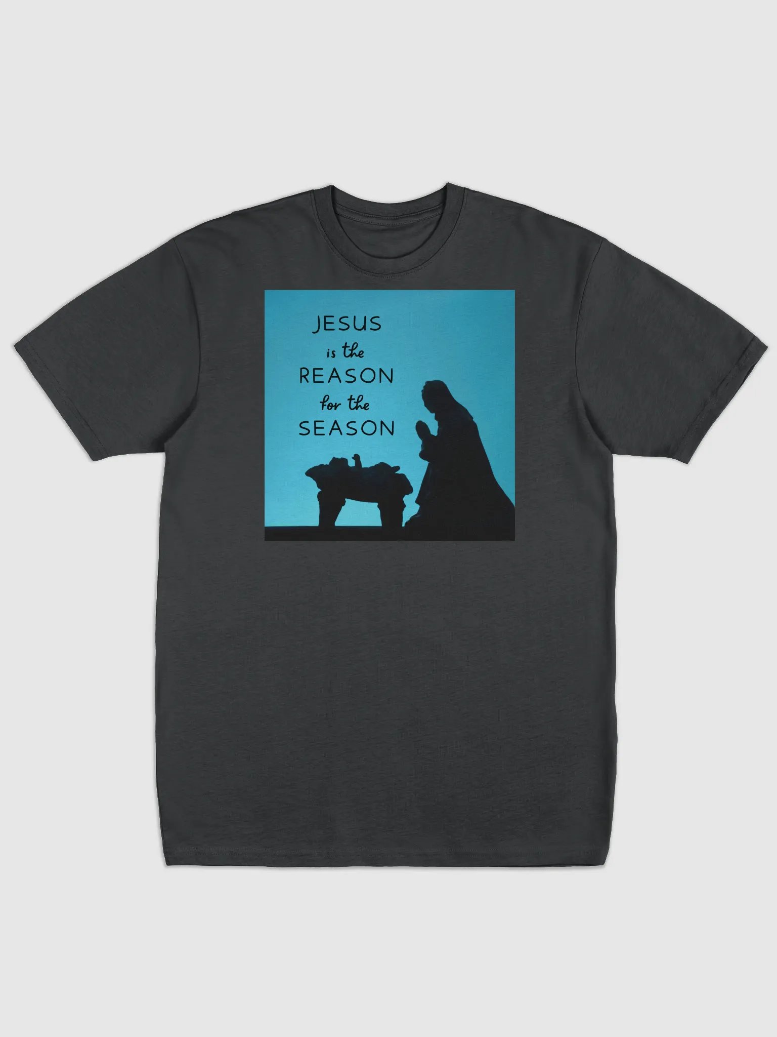 Reason for the Season Nativity Tee product image (1)