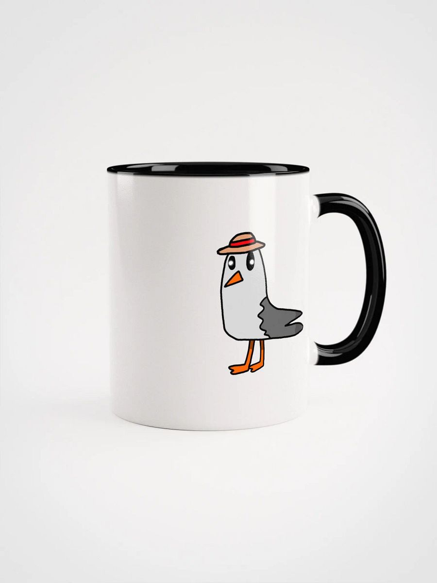 Lil Gull Contrast Mug product image (12)
