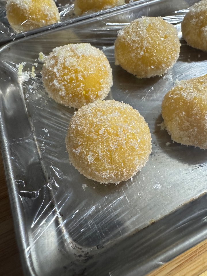 Lemon Sugar Yema product image (2)
