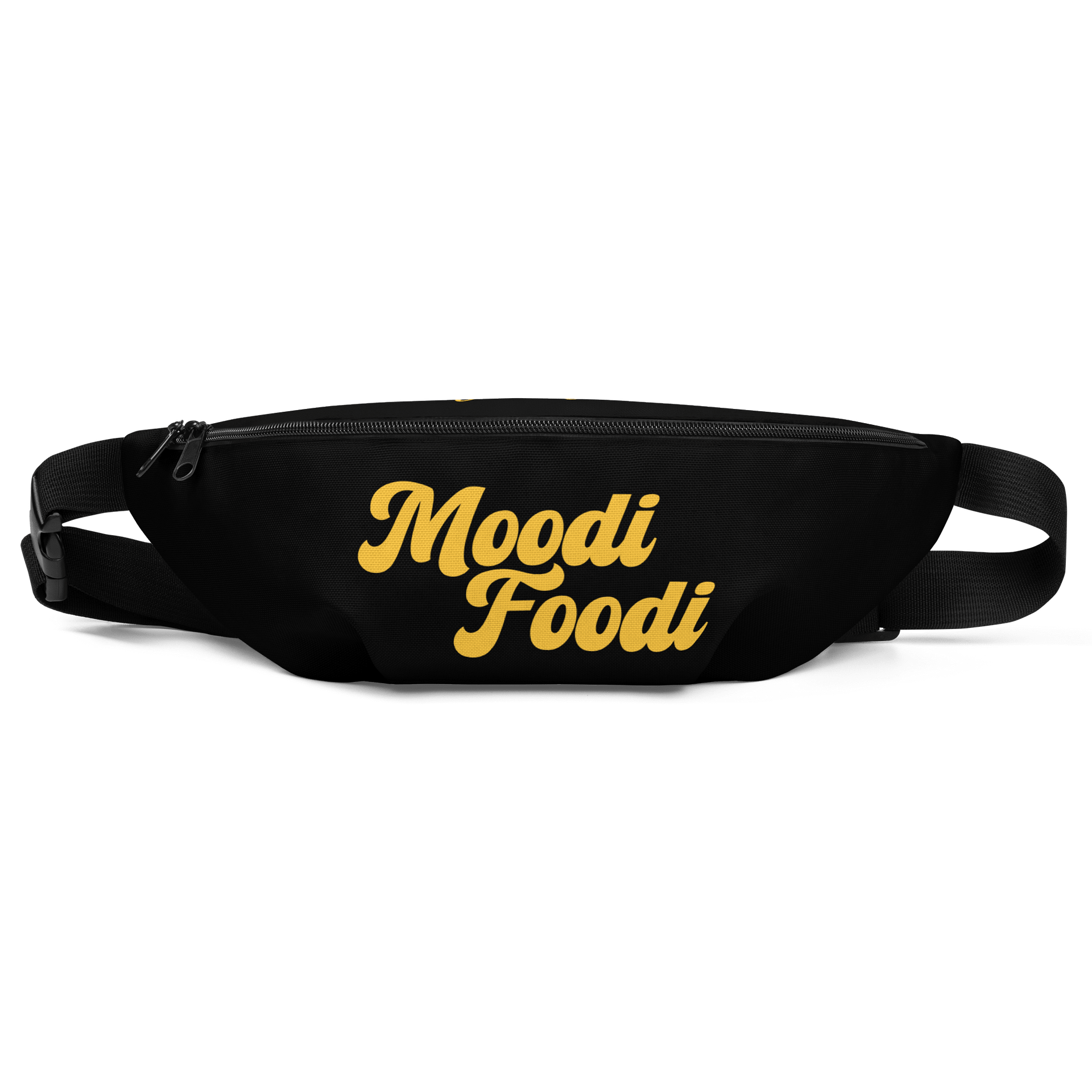 Moodi Foodi Originals, Fanny Pack – Mustard product image (3)