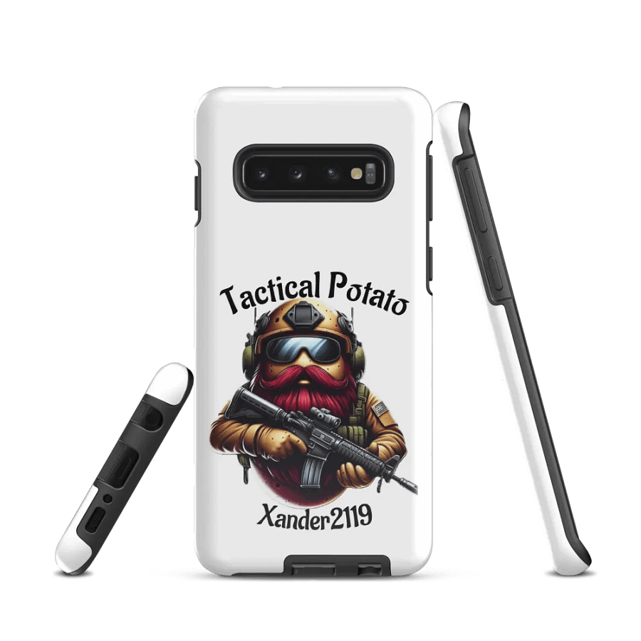 Tactical Potato product image (1)