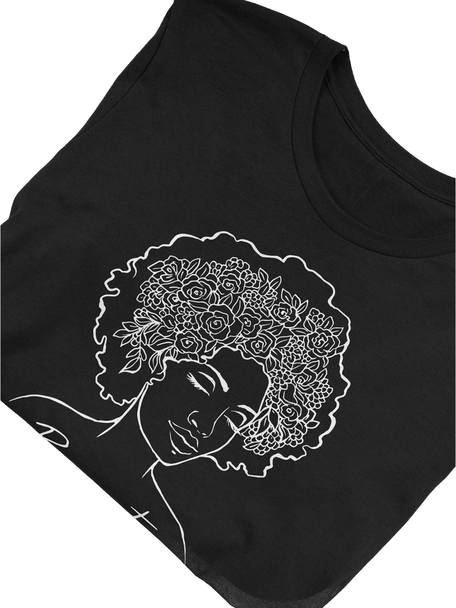 Woman of Beauty T-Shirt product image (5)