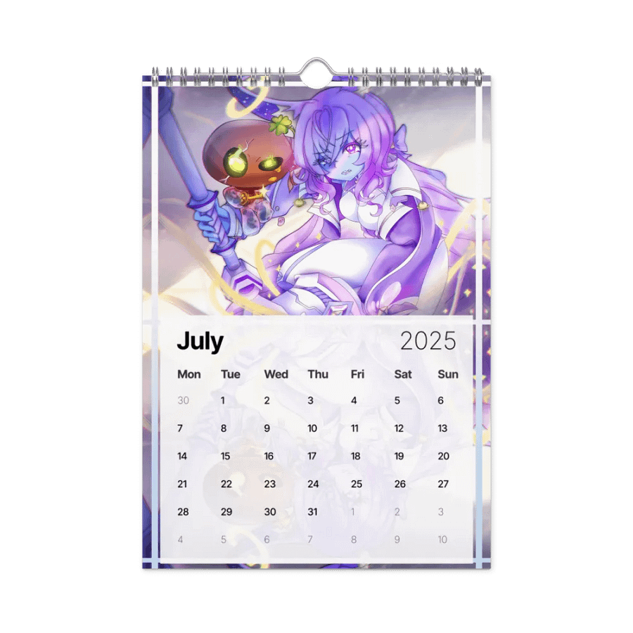 Keepot calendar product image (7)