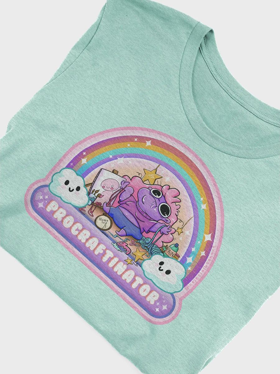 ProCRAFTinator premium tee product image (5)