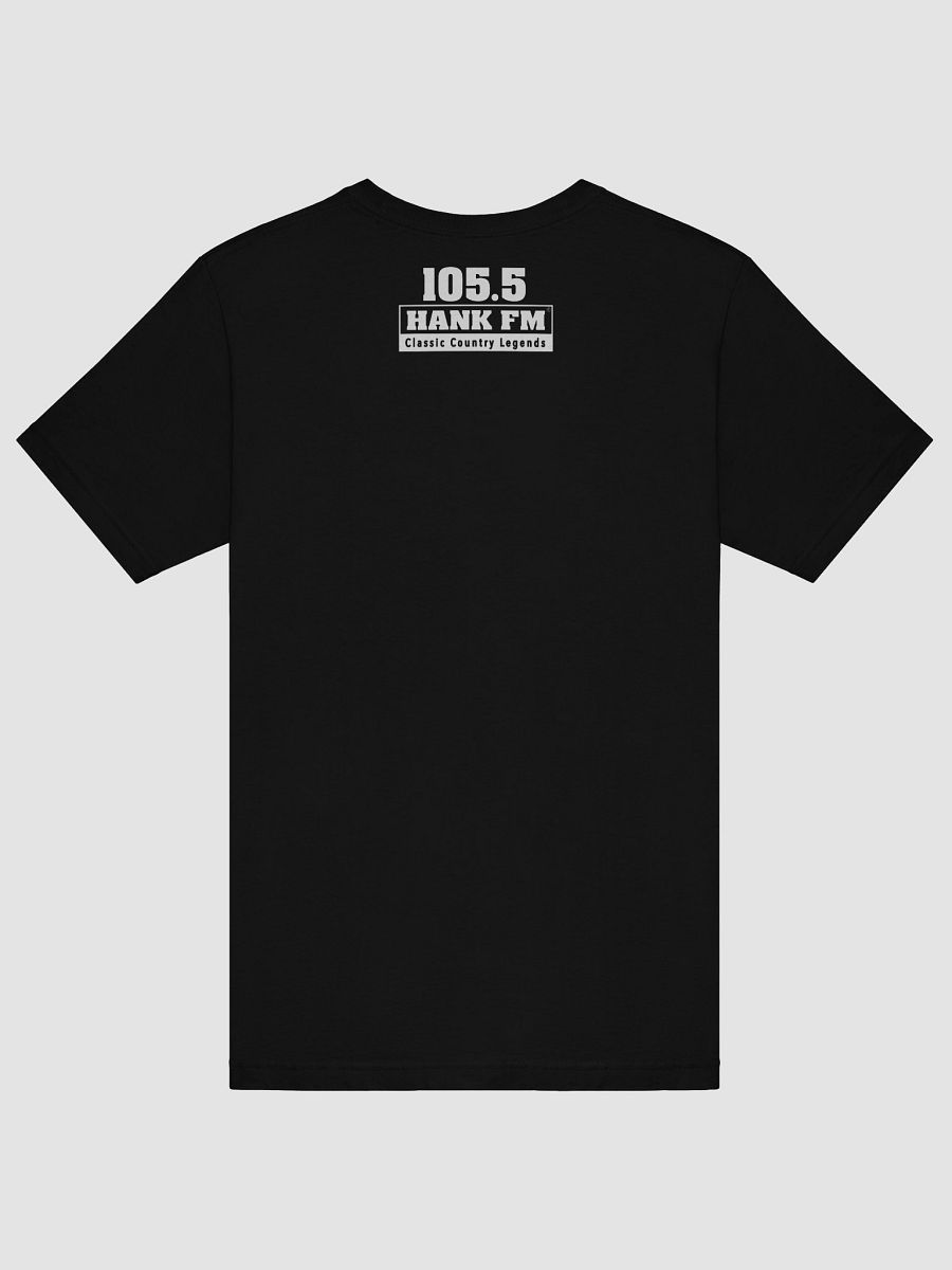 Hank, Reba, Dolly, Conway T-shirt product image (6)