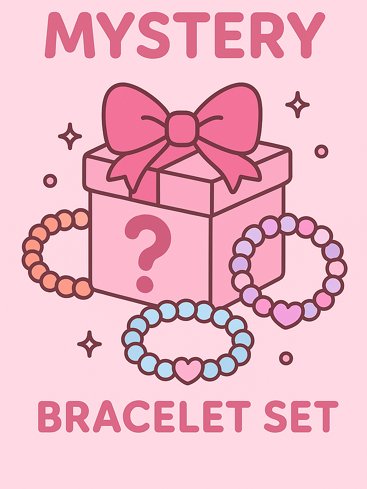 3 Mystical Banzz product image (1)