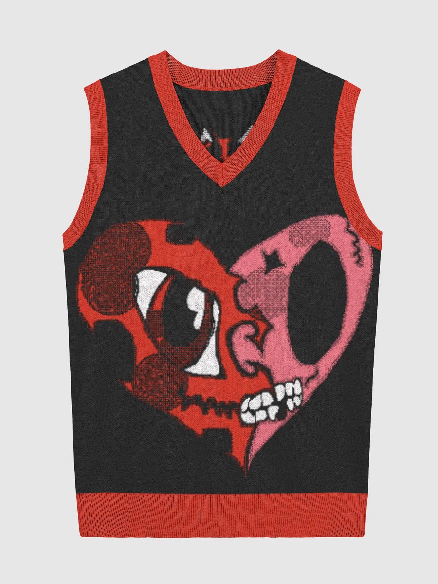 RED HEART.X product image (6)