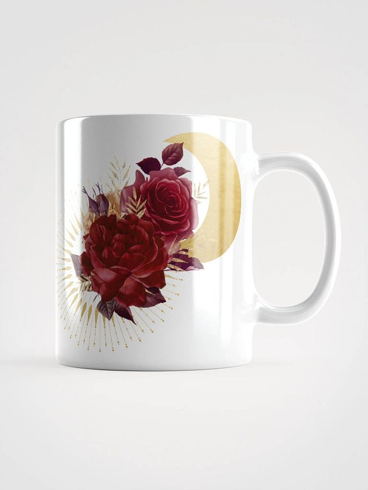 Goddess Golden Moon and Roses product image (2)