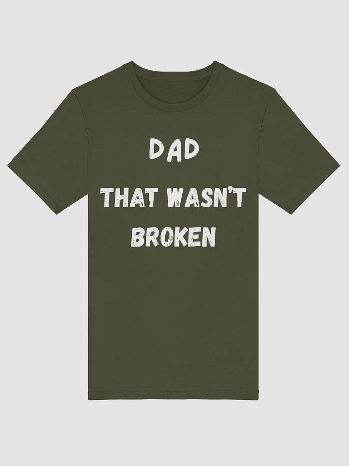 That Wasn’t Broken product image (2)