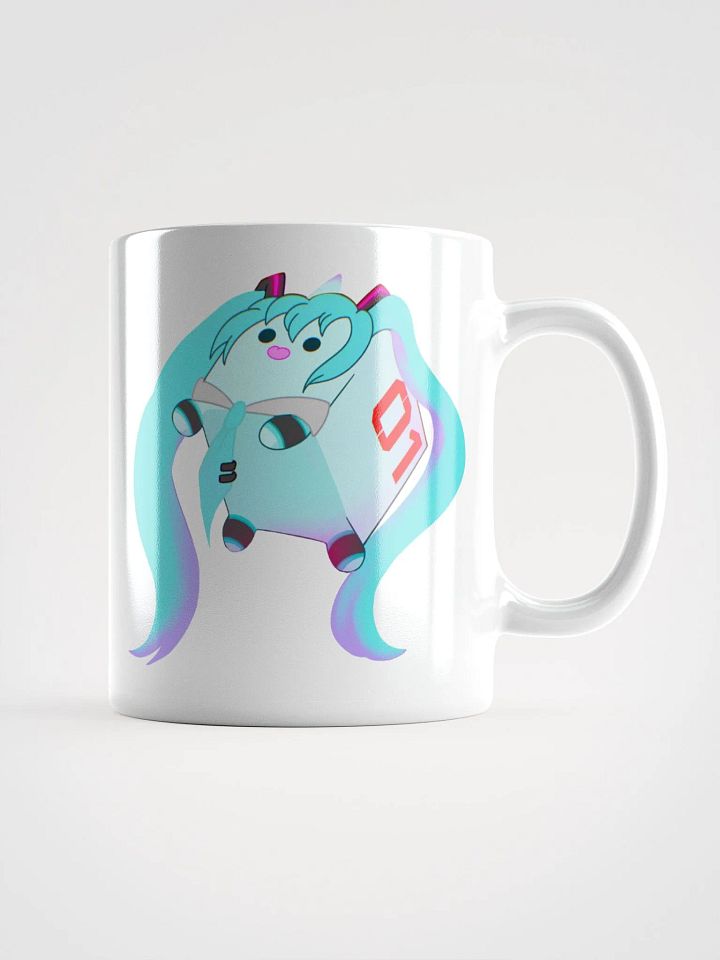 Miku Cube product image (3)