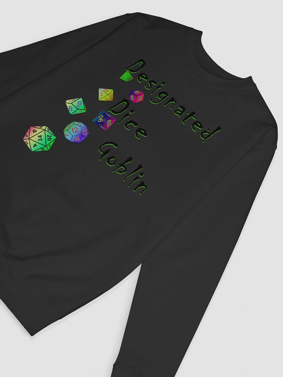 Designated Dice Goblin product image (78)