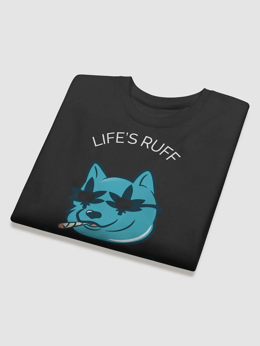 Cool Canine Cotton Sweatshirt product image (21)