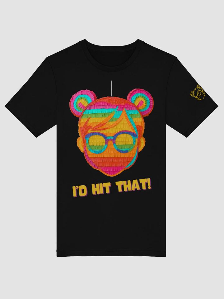 Certified Smash Material Tee product image (6)