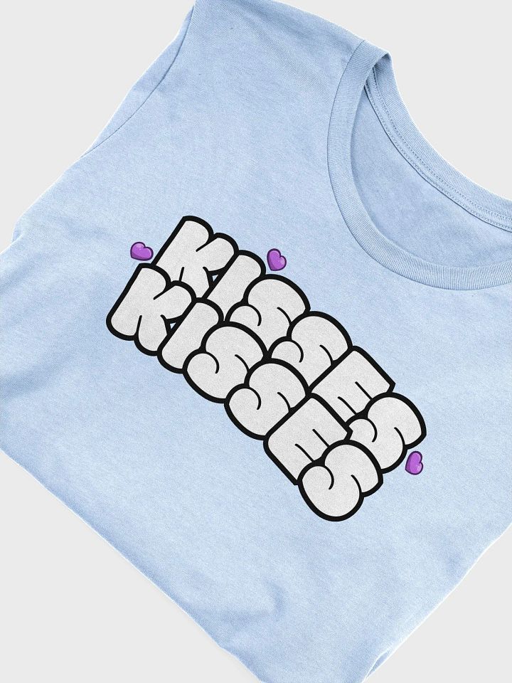 Kisses Tee! product image (1)