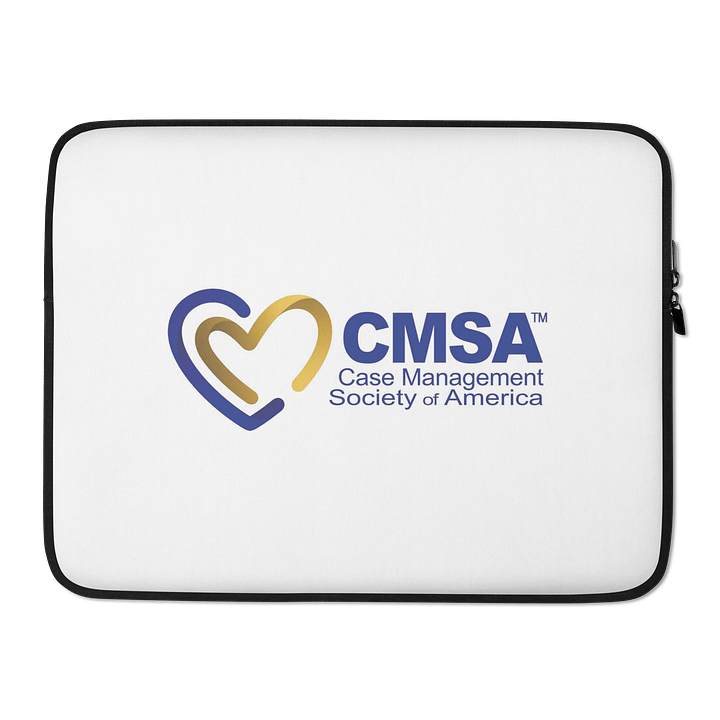 CMSA Laptop Sleeve product image (2)