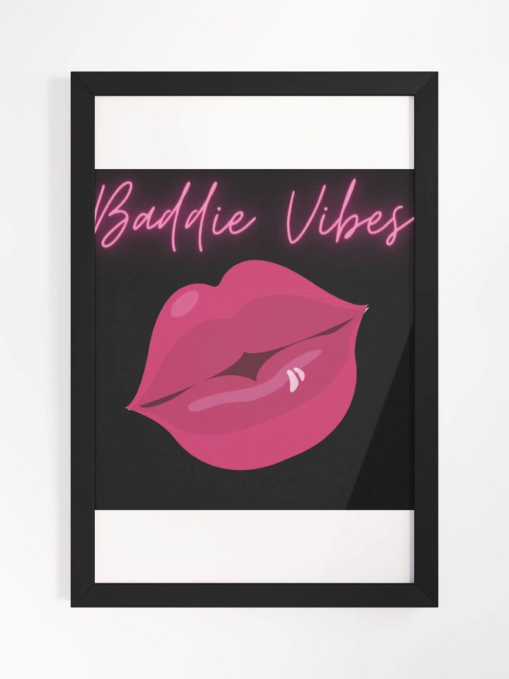 BaddieVibess product image (1)