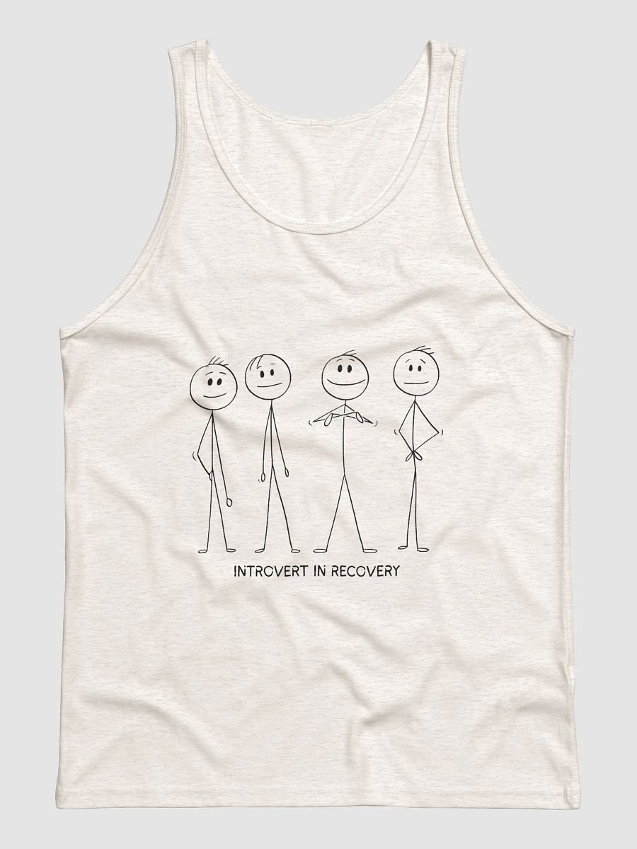 Introvert in Recovery product image (4)
