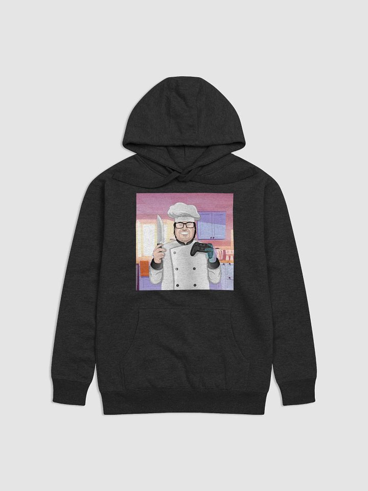 HMP Hoodie Ver.2 product image (1)