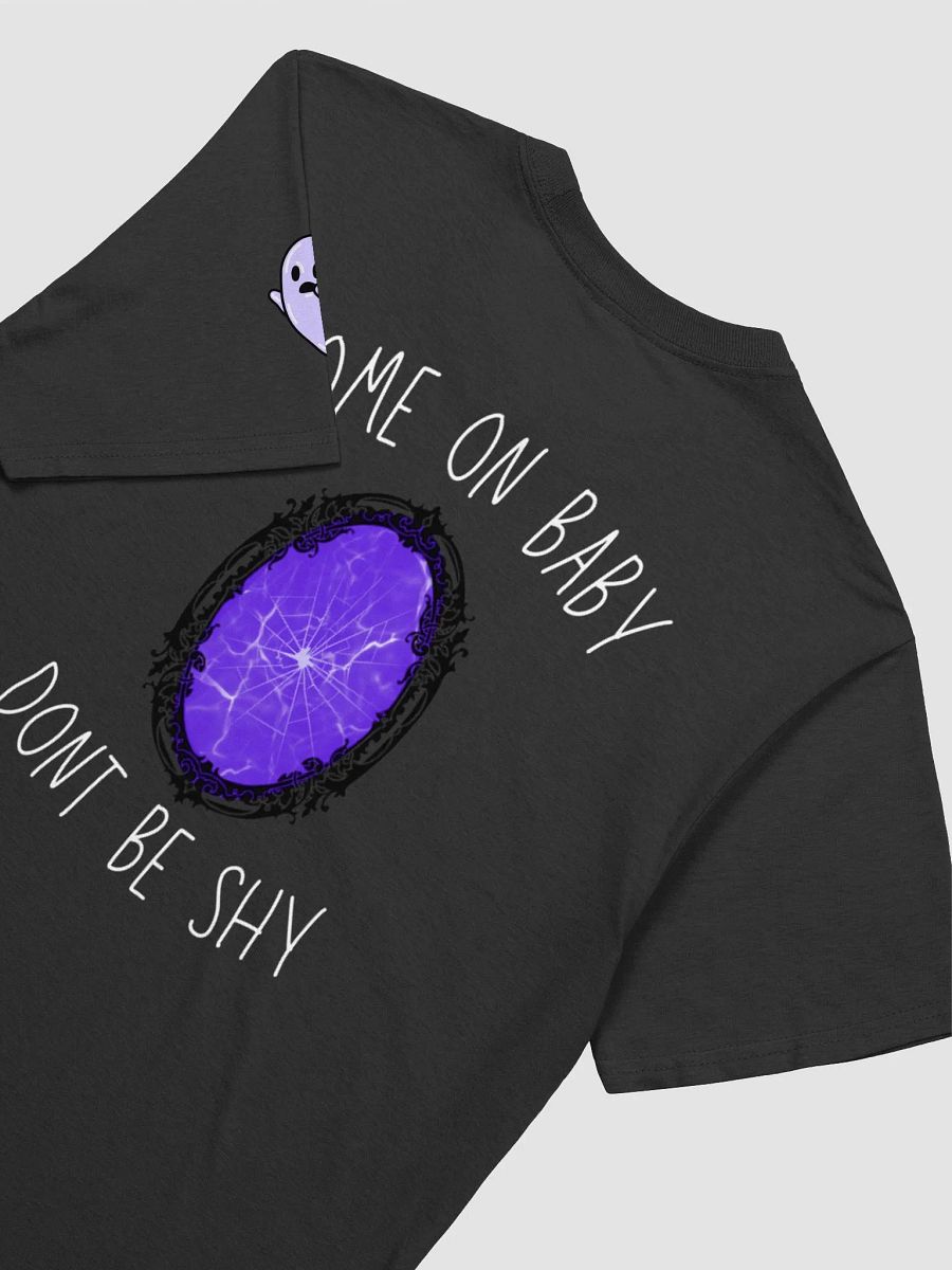 Susie's Ghost Hunting Shirt product image (4)