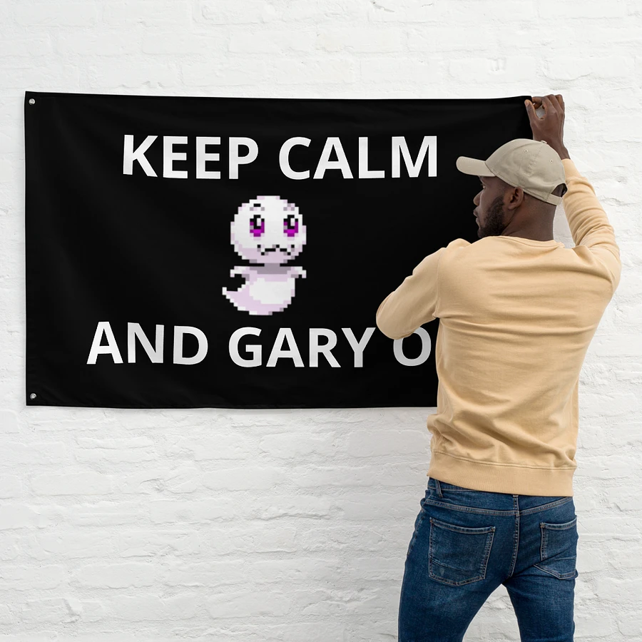 GARY Flag product image (11)
