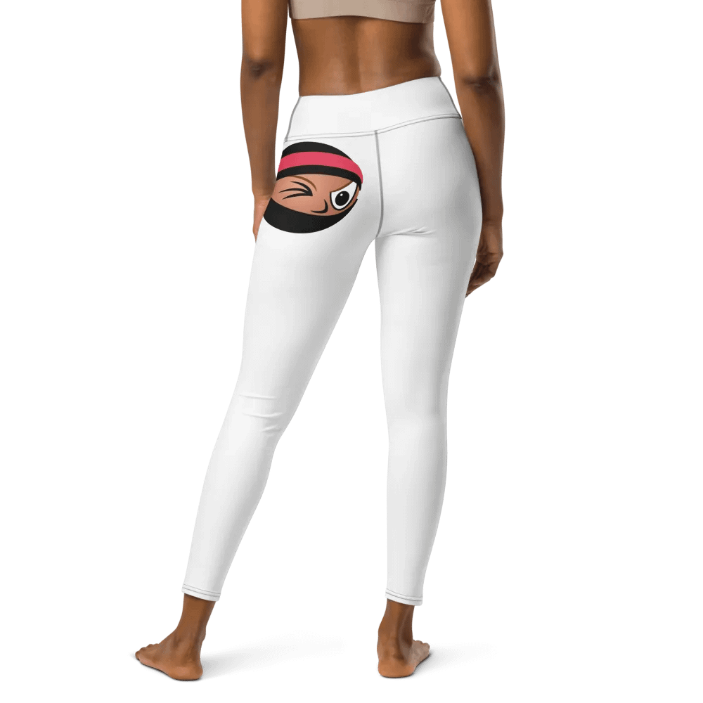 Yoga pants product image (2)