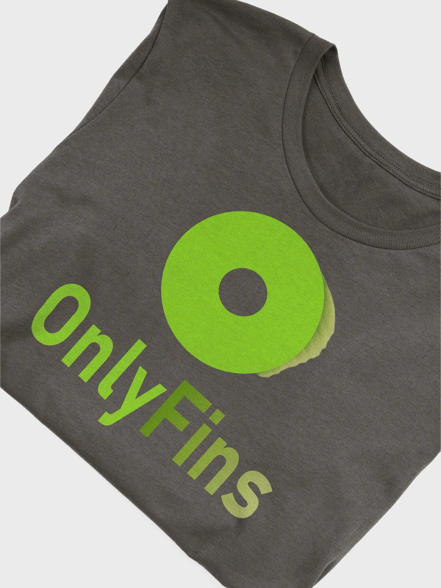 Only Fins T-Shirt product image (5)