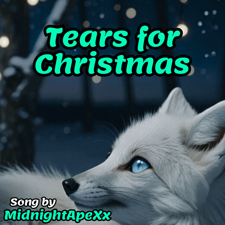 Tears For Christmas product image (1)