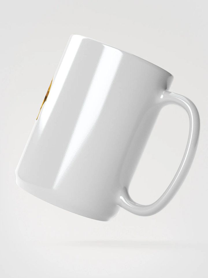 JFLOW LIP DRIP EMOTE COFFEE MUG product image (2)