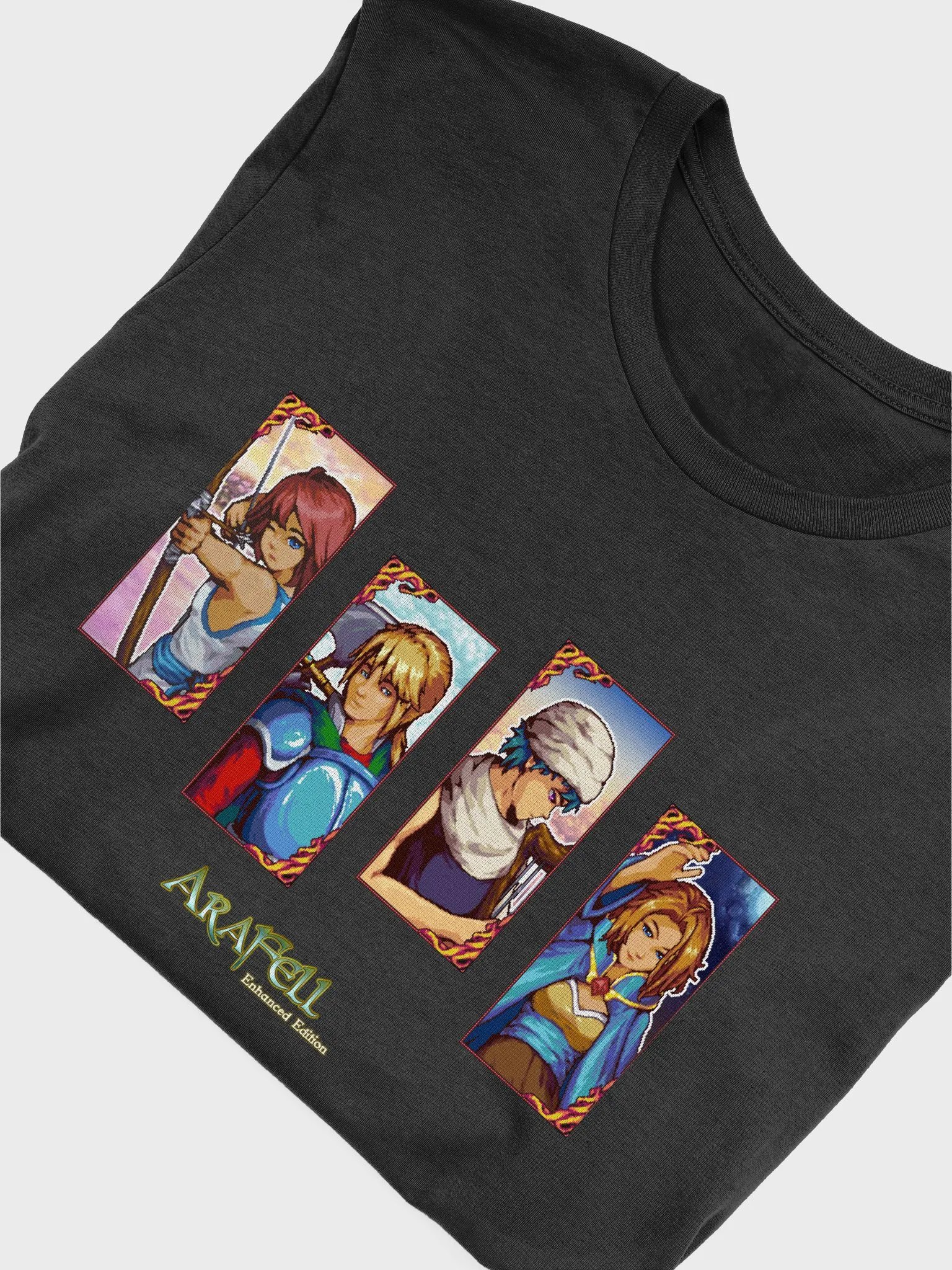 Character Card product image (2)