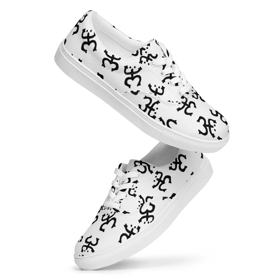 Coqui Daywalkers - Men's Lace-Up Sneakers product image (6)