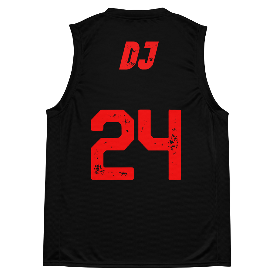 NO 24 Jersey product image (4)