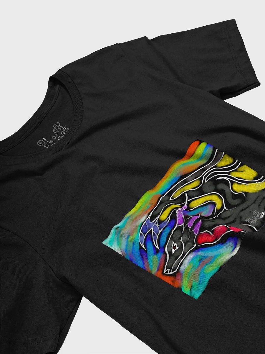 Colorful Dragon (Supersoft Tees) product image (14)
