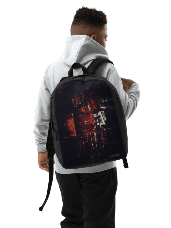 Mona Backpack product image (1)