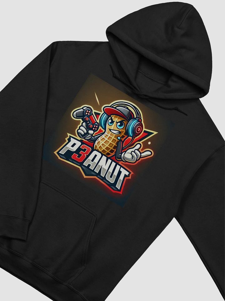 1st Gaming Nutty Hoodie product image (2)