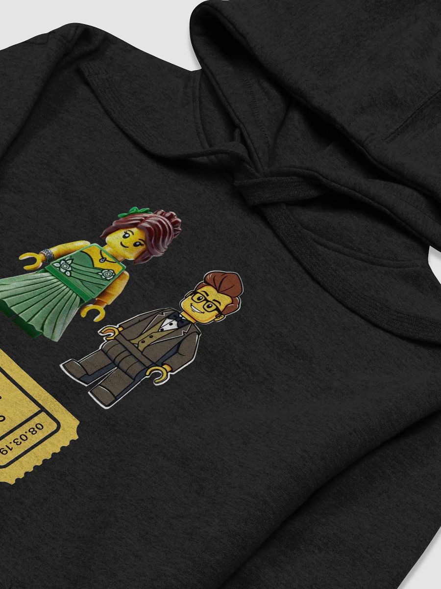 Tyler & Megan's Lego SPECIAL. product image (3)