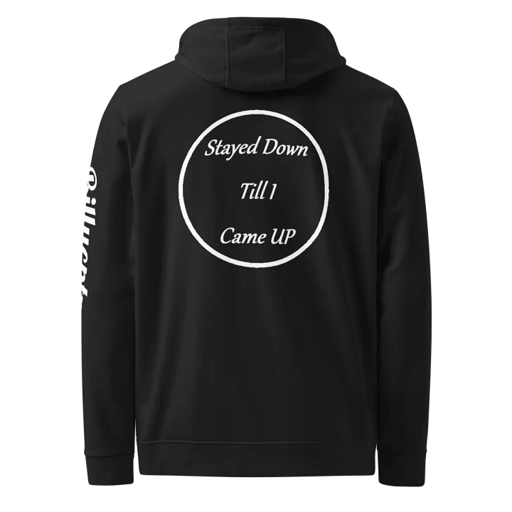Billycptr Est. 2024 Adidas Hoodie product image (6)
