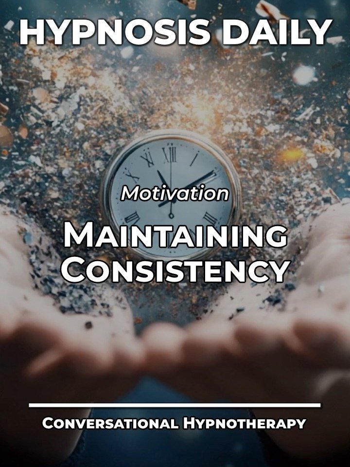 Maintaining Consistency | Motivation product image (1)