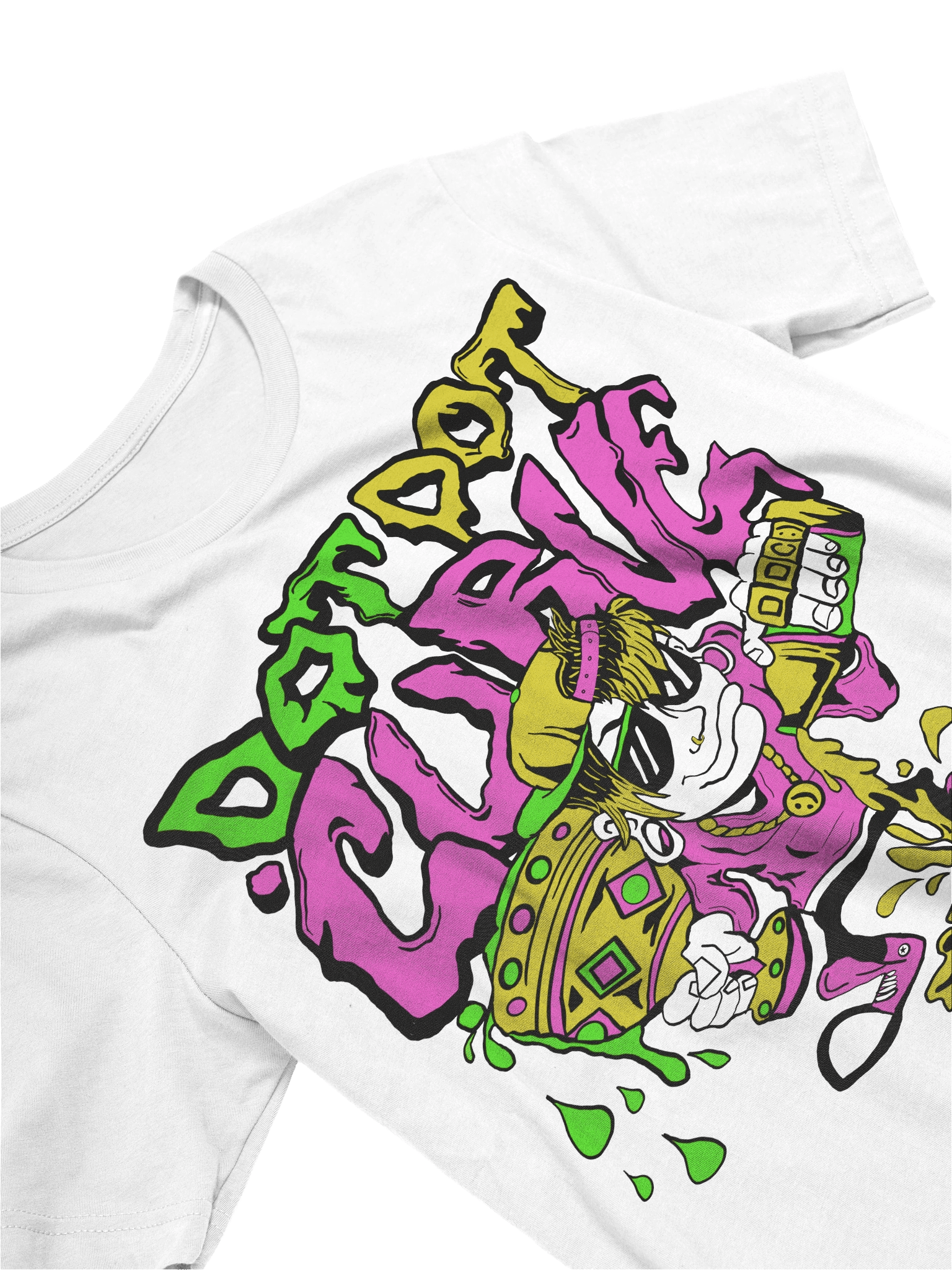 get CRUNK! product image (4)