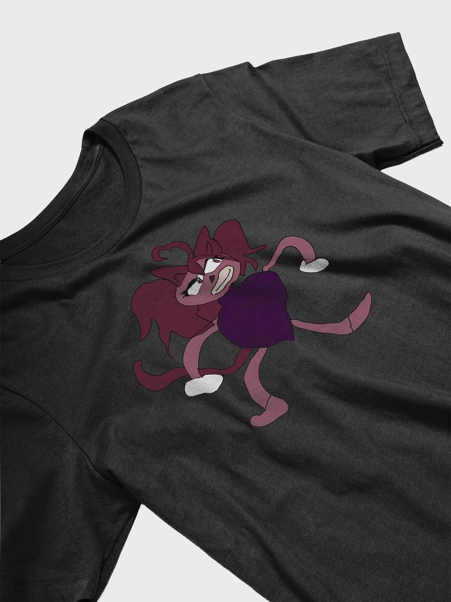 Sarnic Tee (Soft) product image (3)