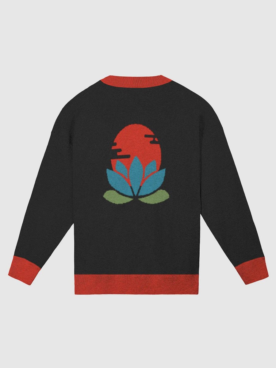 Aurora Strick-Sweater product image (2)