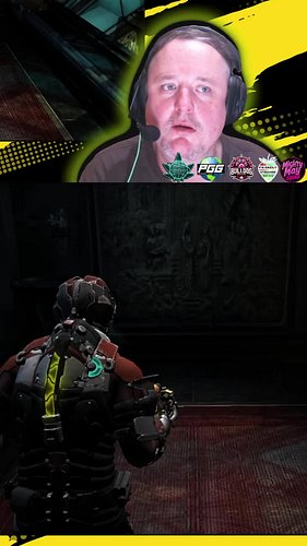 dead space 2 no i am not respecting crap i am sorry | #ironmanduck on #Twitch