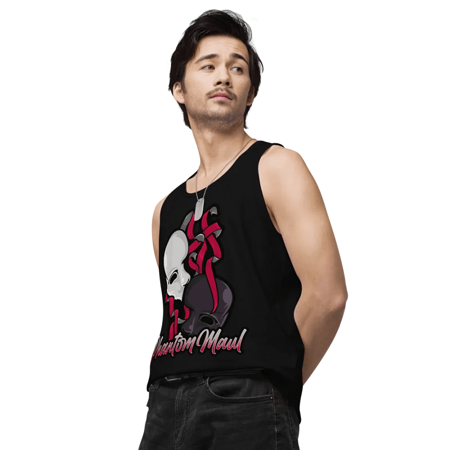 OG Logo Men's Tank Top product image (4)