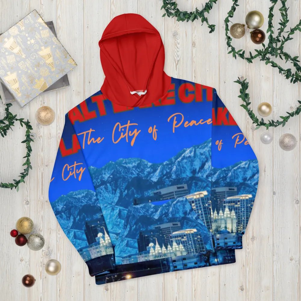 SALT LAKE CITY product image (10)