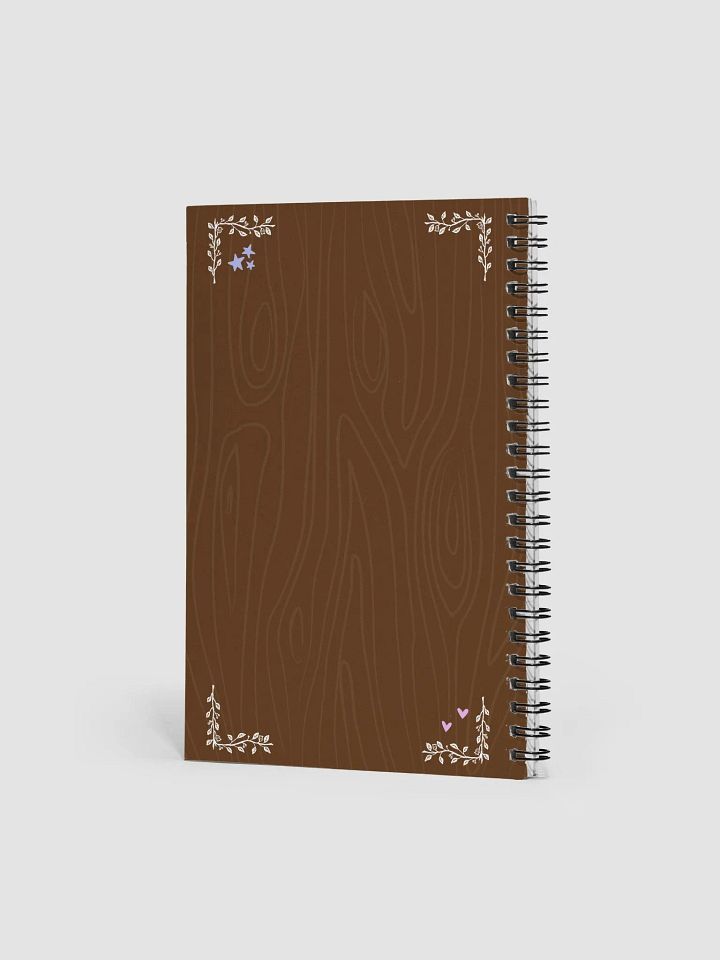 Kaza's Grimoire for Spells & Rituals product image (2)