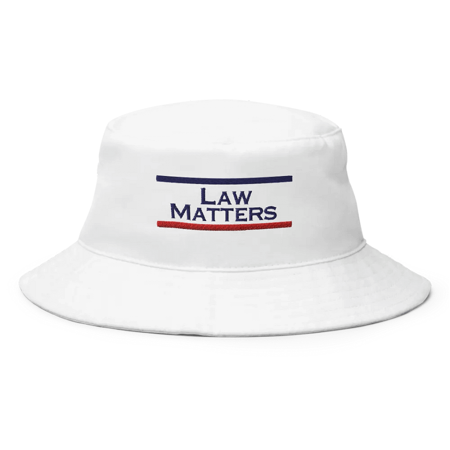 Bucket Hat product image (1)
