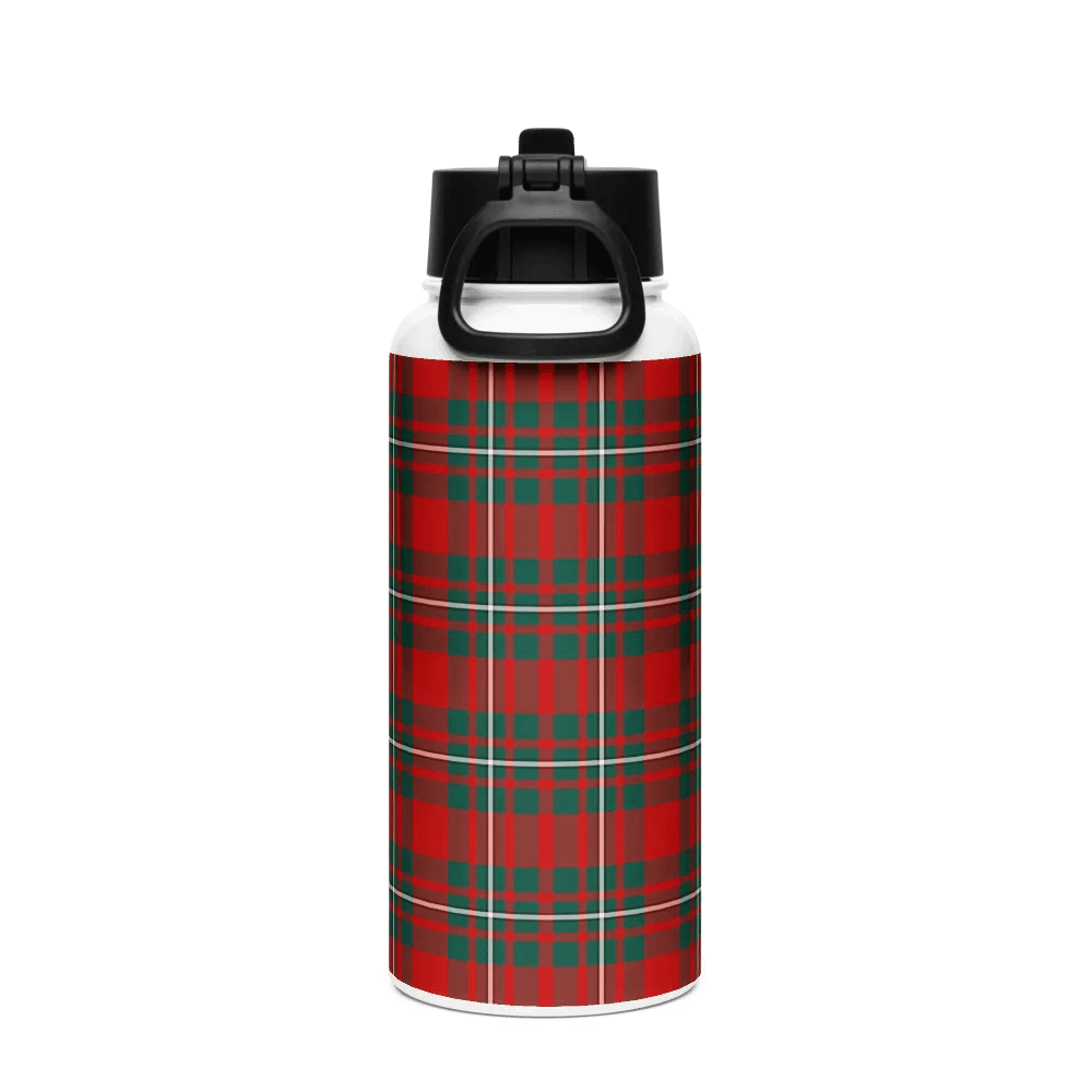 MacGregor Tartan Water Bottle product image (3)