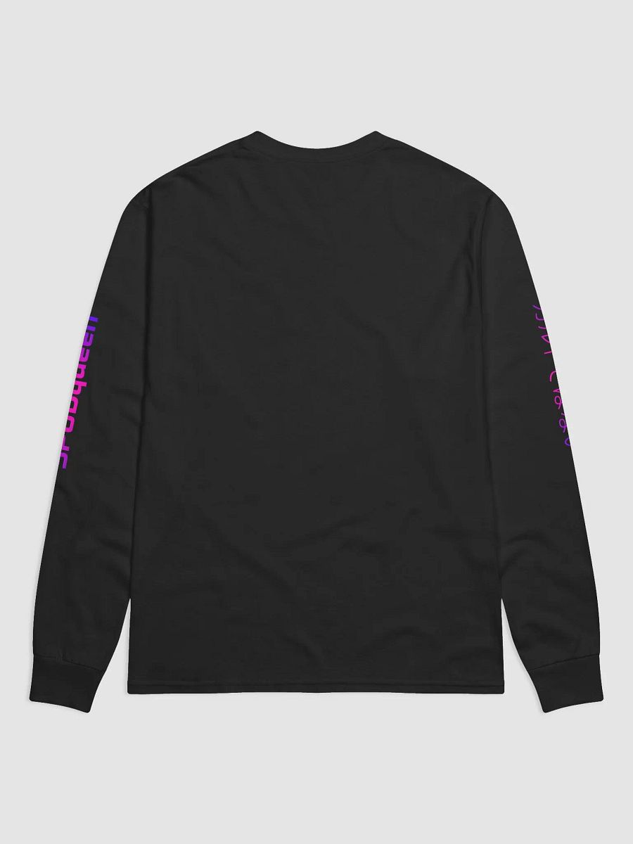 SPUD (not a cult) longsleeve product image (2)
