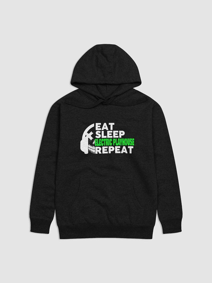 Electric Playhouse Hoodie product image (1)